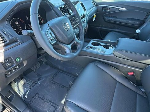 New 2026 Honda Ridgeline RTL image 10