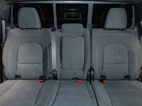 Used 2020 RAM 1500 Big Horn image 21