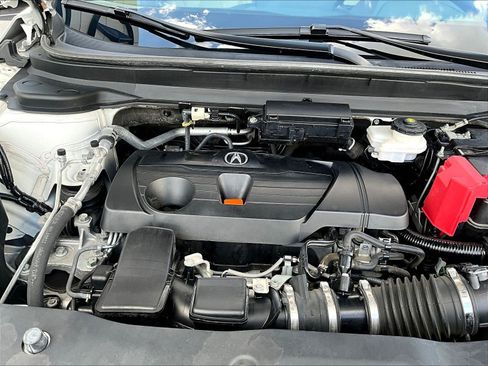 Used 2021 Acura RDX FWD w/ Technology Package image 31
