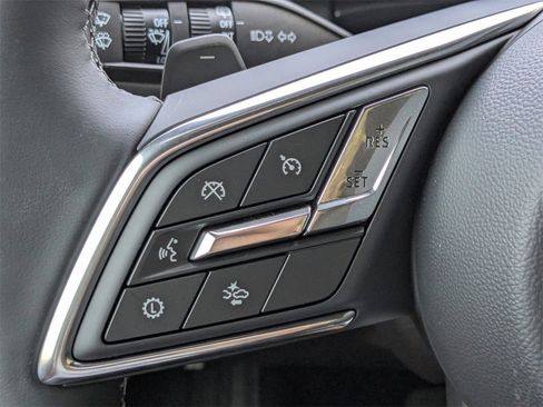 New 2026 Buick Enclave Sport Touring w/ Power Package image 27