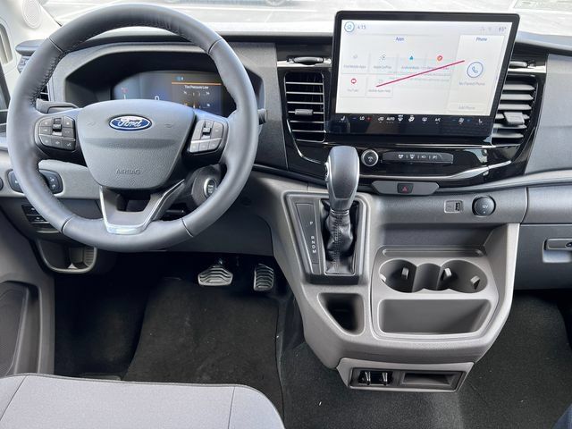 New 2026 Ford Transit 350 XLT AWD/4WD image 3