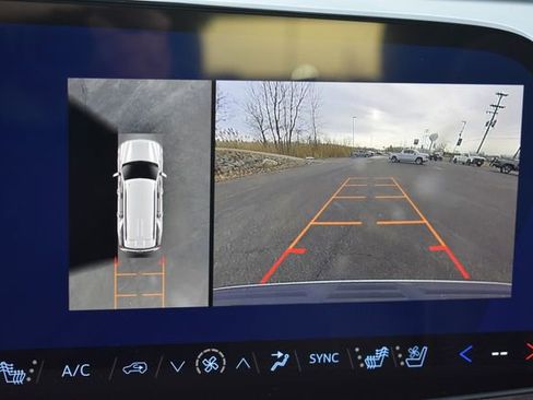 New 2026 Chevrolet Tahoe Premier image 38