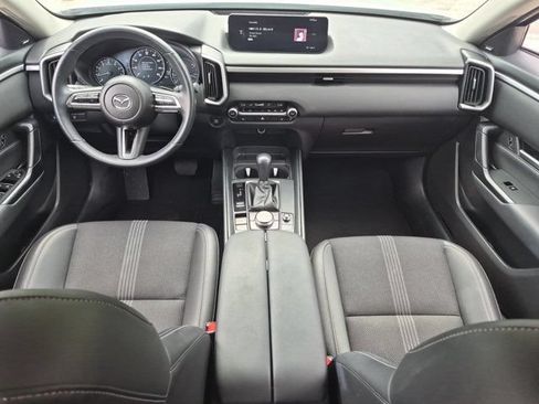 Used 2025 MAZDA CX-50 AWD 2.5 S w/ Premium Package image 25