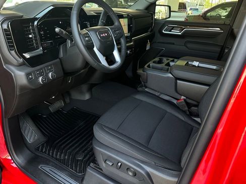 New 2026 GMC Sierra 1500 Elevation w/ X31 Off-Road Package image 9