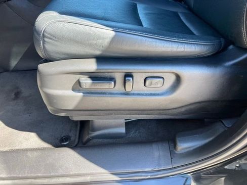 Used 2021 Honda Passport Touring image 27