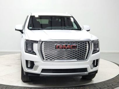 Used 2024 GMC Yukon XL Denali
