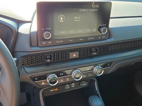 Certified 2025 Honda CR-V EX image 25