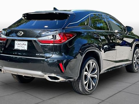 Used 2016 Lexus RX 350 AWD w/ Premium Package image 13
