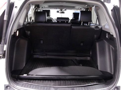 Used 2019 Honda CR-V EX-L image 21
