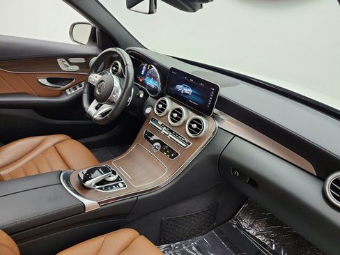 Used 2020 Mercedes-Benz C 43 AMG 4MATIC Sedan image 19