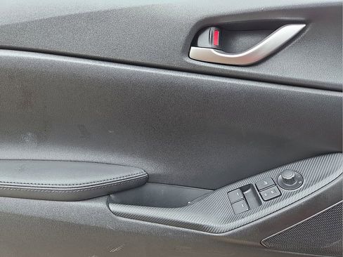 New 2025 MAZDA MX-5 Miata Sport image 18