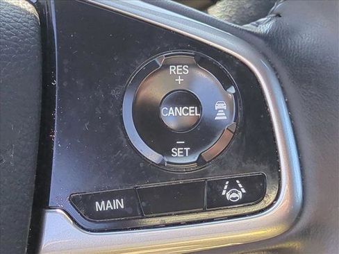 Used 2021 Honda CR-V EX-L image 16