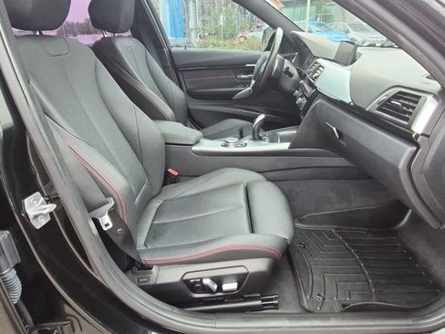 Used 2016 BMW 328i xDrive Sedan AWD/4WD image 25