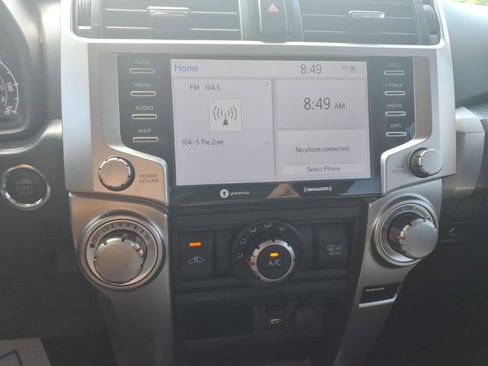 Used 2023 Toyota 4Runner SR5 RWD image 19