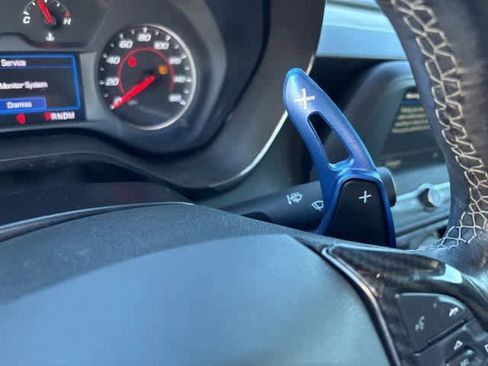 Used 2019 Chevrolet Camaro LT w/ RS Package image 14