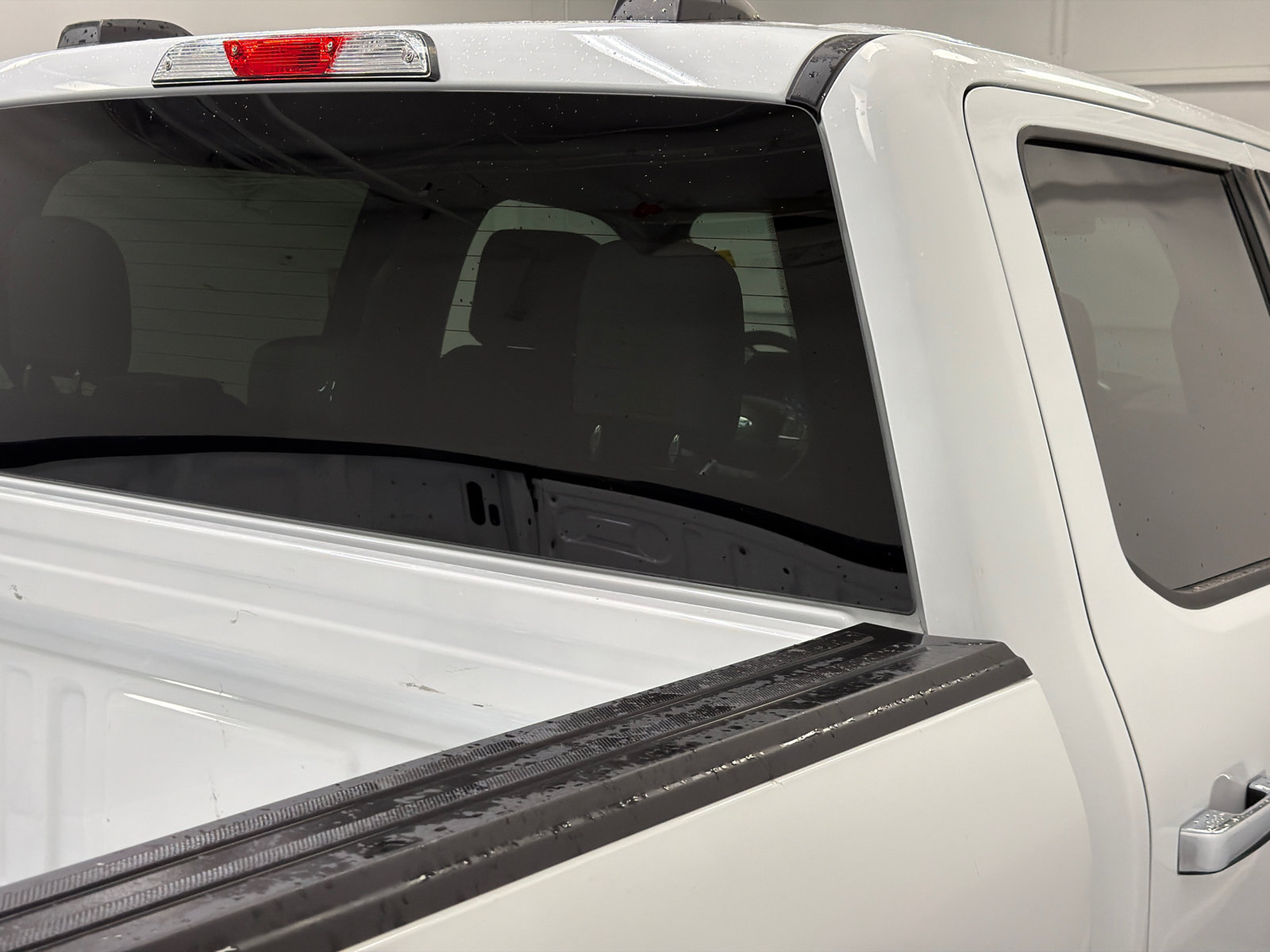 Used 2025 Ford F150 XLT w/ Equipment Group 301A Standard AWD/4WD image 8