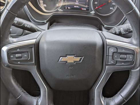 Certified 2019 Chevrolet Blazer LT FWD image 27