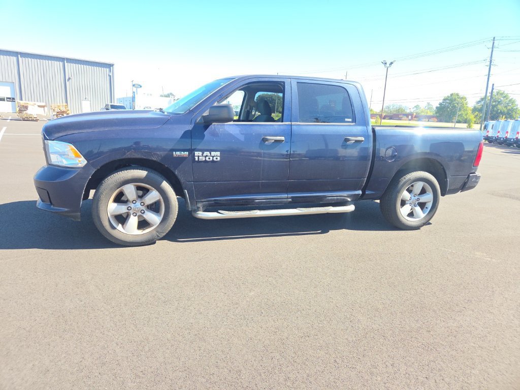 Used 2013 RAM 1500 Express RWD image 6