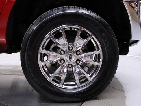 Used 2020 Ford Ranger Lariat w/ Equipment Group 501A Mid image 32