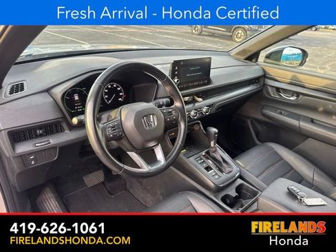Used 2025 Honda CR-V Sport-L image 17