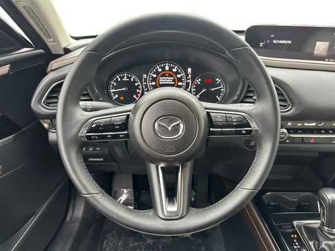 Used 2025 MAZDA CX-30 AWD 2.5 S w/ Premium Package image 12