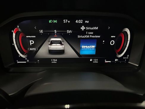 Used 2026 Nissan Rogue Platinum w/ Platinum Premium Package AWD/4WD image 26