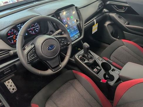 New 2026 Subaru Impreza RS image 9