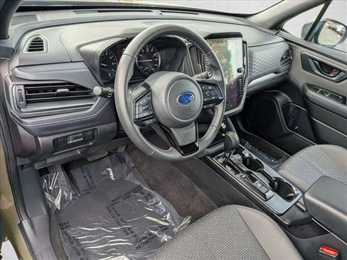 Certified 2026 Subaru Forester Premium AWD/4WD image 9
