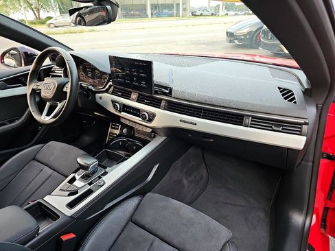 Used 2023 Audi A5 2.0T Premium Plus w/ Premium Plus image 35