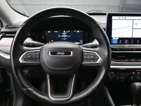 Used 2022 Jeep Compass Limited w/ Elite Group AWD/4WD image 32