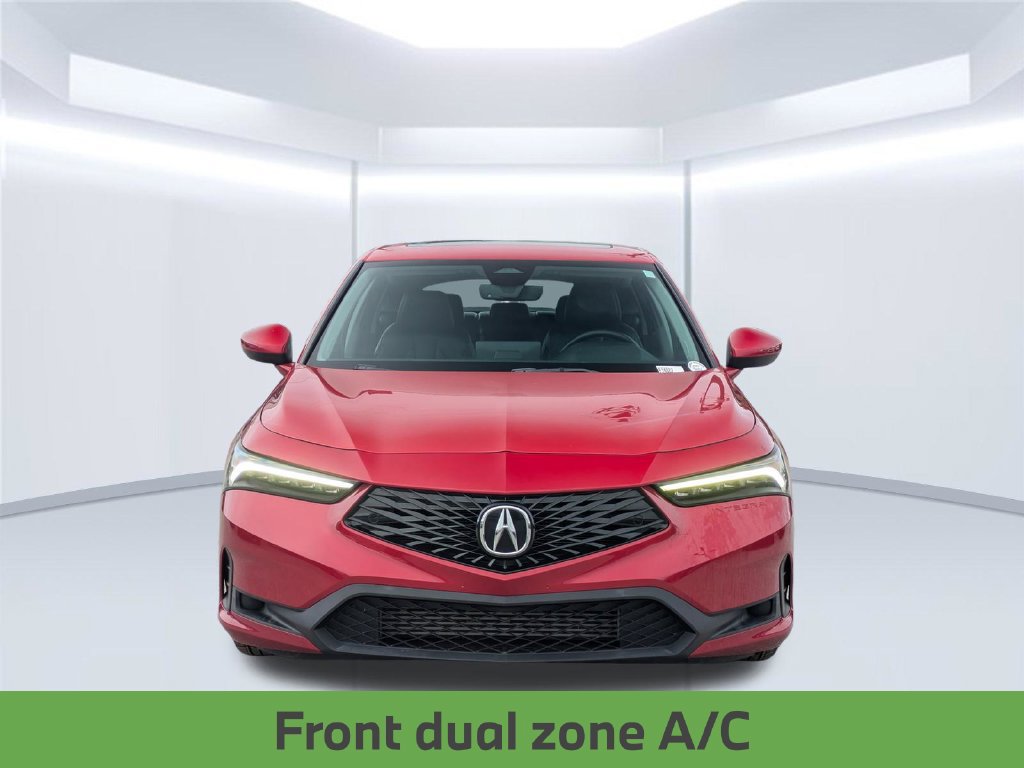 Used 2023 Acura Integra FWD image 11