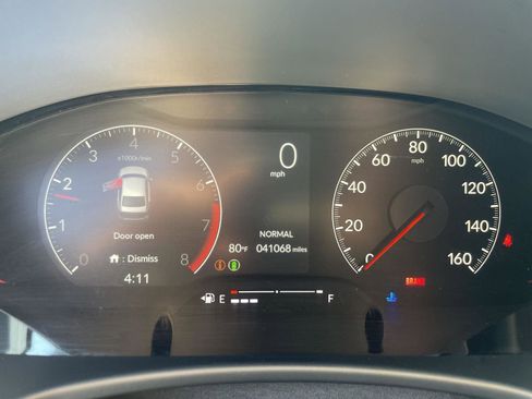 Used 2024 Honda Civic Si image 2