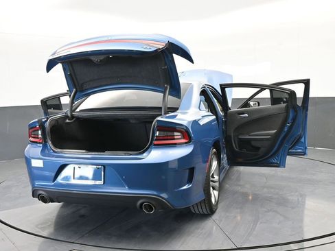 Used 2022 Dodge Charger R/T image 75