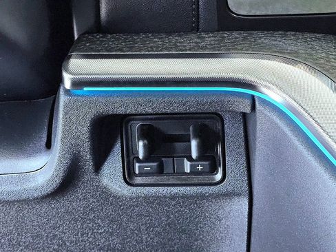 New 2025 Ford Expedition Tremor image 16