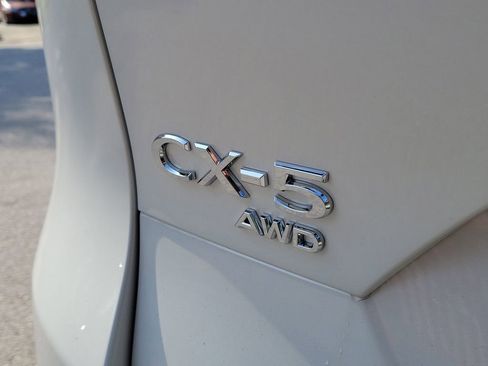 New 2026 MAZDA CX-5 Preferred AWD/4WD image 8