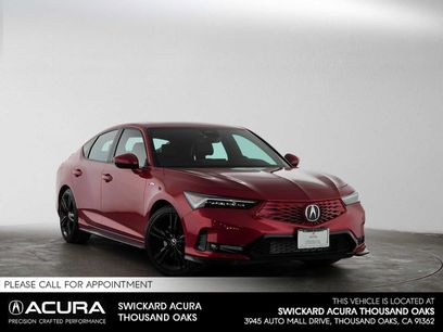 Used 2026 Acura Integra A-Spec