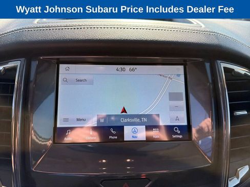 Used 2019 Ford Ranger Lariat w/ Technology Package RWD image 20
