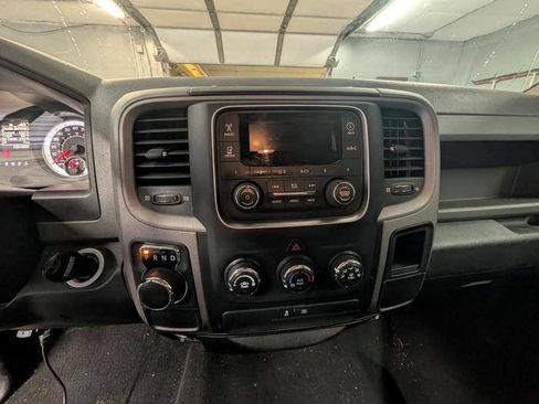 Used 2016 RAM 1500 Express w/ Popular Equipment Group RWD image 35