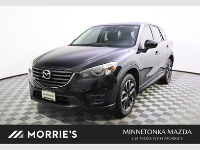 Used 2016 MAZDA CX-5 Grand Touring