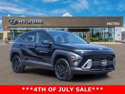 New 2026 Hyundai Kona SEL Sport