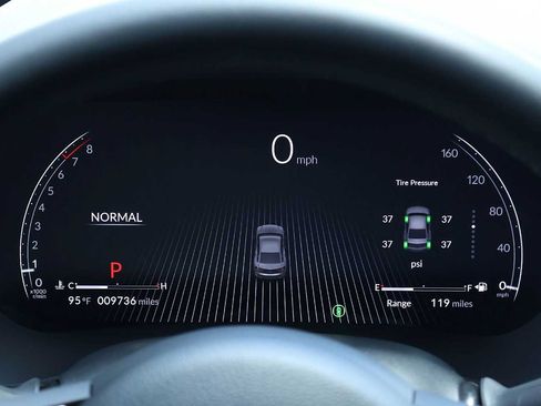 Certified 2025 Acura TLX w/ Technology Package FWD image 18