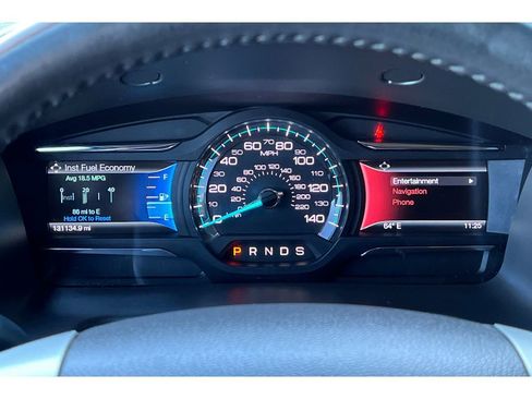 Used 2015 Ford Flex Limited image 27