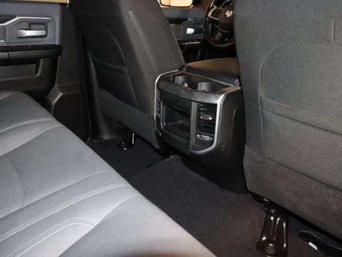 Used 2022 RAM 2500 Big Horn w/ Level A Equipment Group image 71