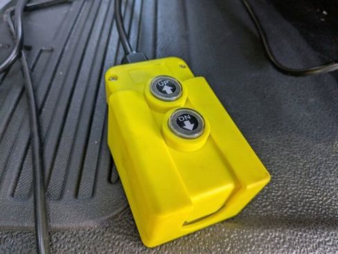 New 2025 Ford F450 XL image 14