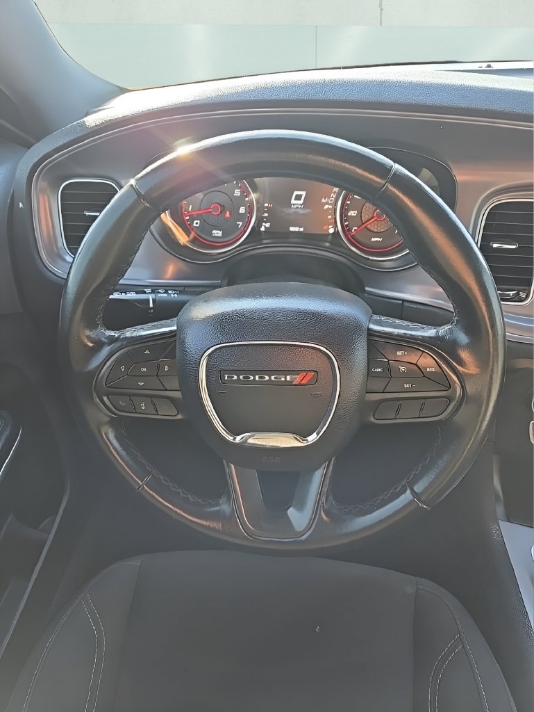 Used 2023 Dodge Charger SXT RWD image 20