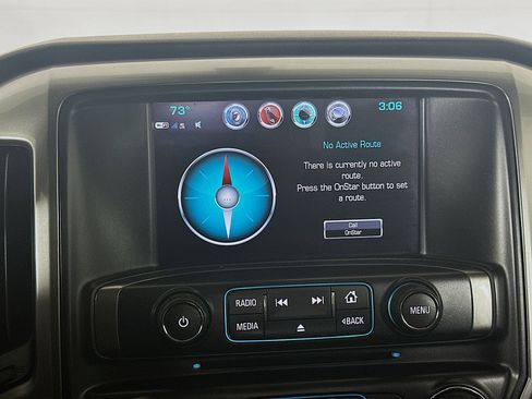 Used 2019 Chevrolet Silverado 1500 LT w/ All Star Edition AWD/4WD image 21