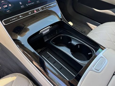 Certified 2021 Mercedes-Benz S 580 4MATIC Sedan image 21