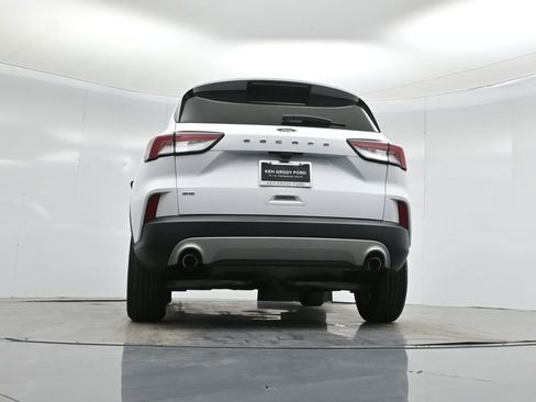 Certified 2022 Ford Escape SE w/ Convenience Package image 51