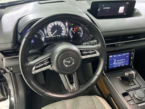 Used 2022 MAZDA MX-30 Electric w/ Premium Package image 10