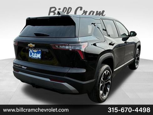 New 2027 Chevrolet Equinox LT AWD/4WD image 29